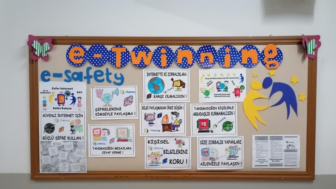 Safer Internet Day (Güvenli İnternet Günü)