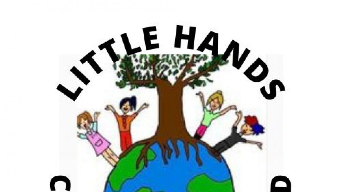 Little Hands Can Save The World isimli eTwinning Projesinin Logo ve Posterlerinin Seçimi İçin Gerçekleştirilen Anketin Sonuçları Belli Oldu
